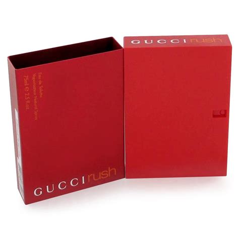 gucci rush perfume nz